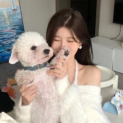 和前任的第二次恋爱