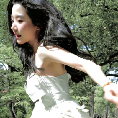 国境燃烧