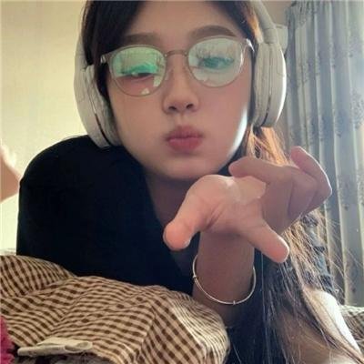 为了谁